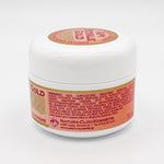 Bienenprodukte Shop API-ROYALE Gold Intensivcreme mit Gelée Royale und Honig im 50 ml Tiegel mit Inhaltsstoffliste